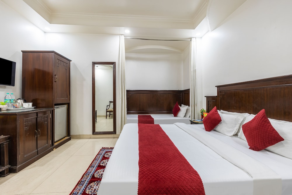 Hotel Legend International 22/58