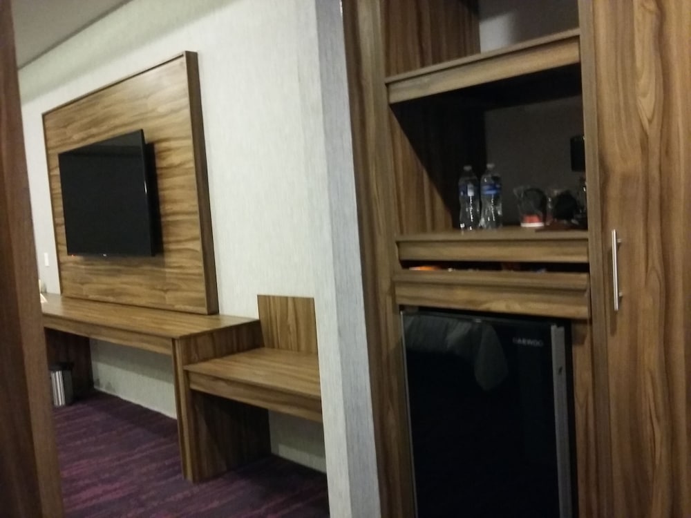 Wyndham Garden Aguascalientes Hotel and Casino 33/50