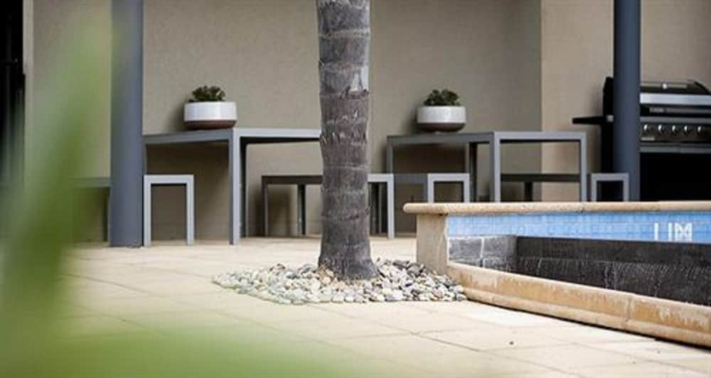 The Bluff Resort Apartments، Mount Barker 45/55