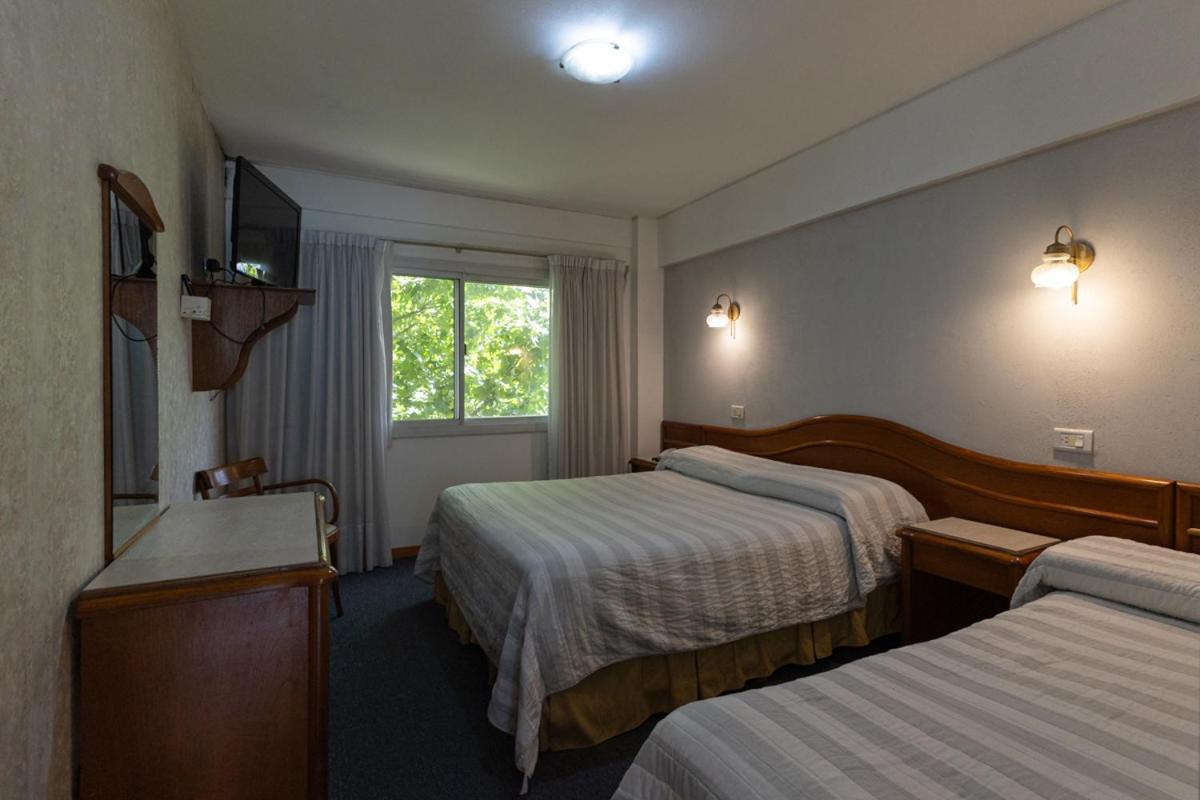 LUEY HOTEL 14/38