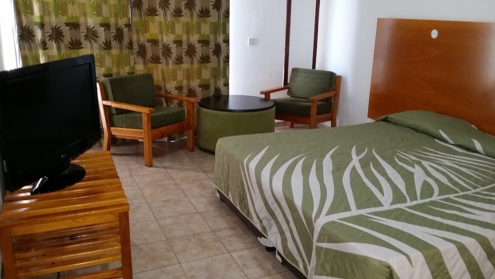 Agrino Hotel Apartments 7/46