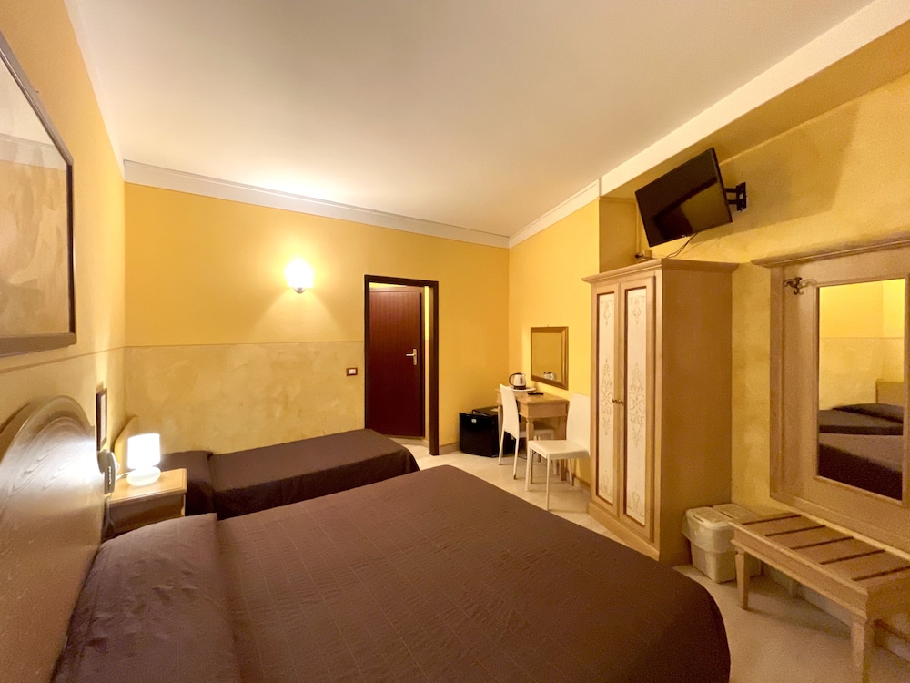 Hotel Berti 14/38