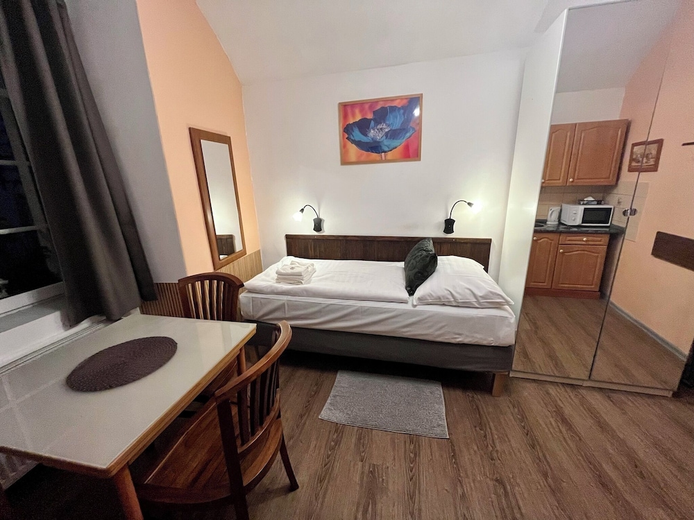 Aparthotel Davids 11/50