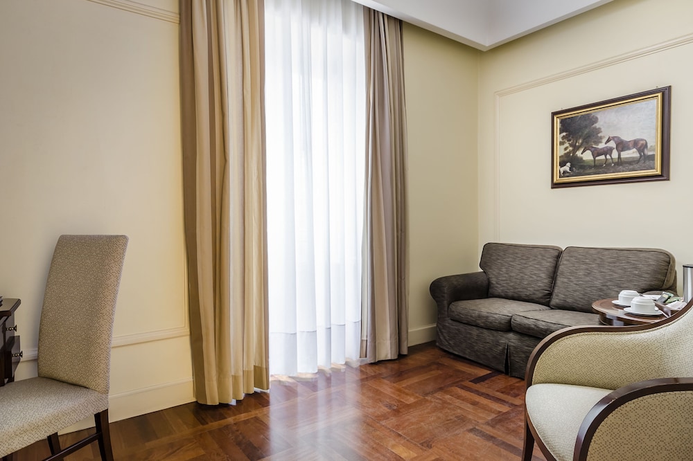 Eurostars Centrale Palace 29/50