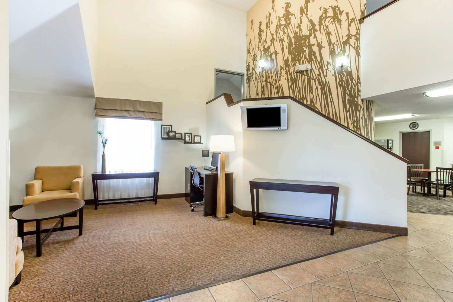 Sleep Inn Provo near University 23/35