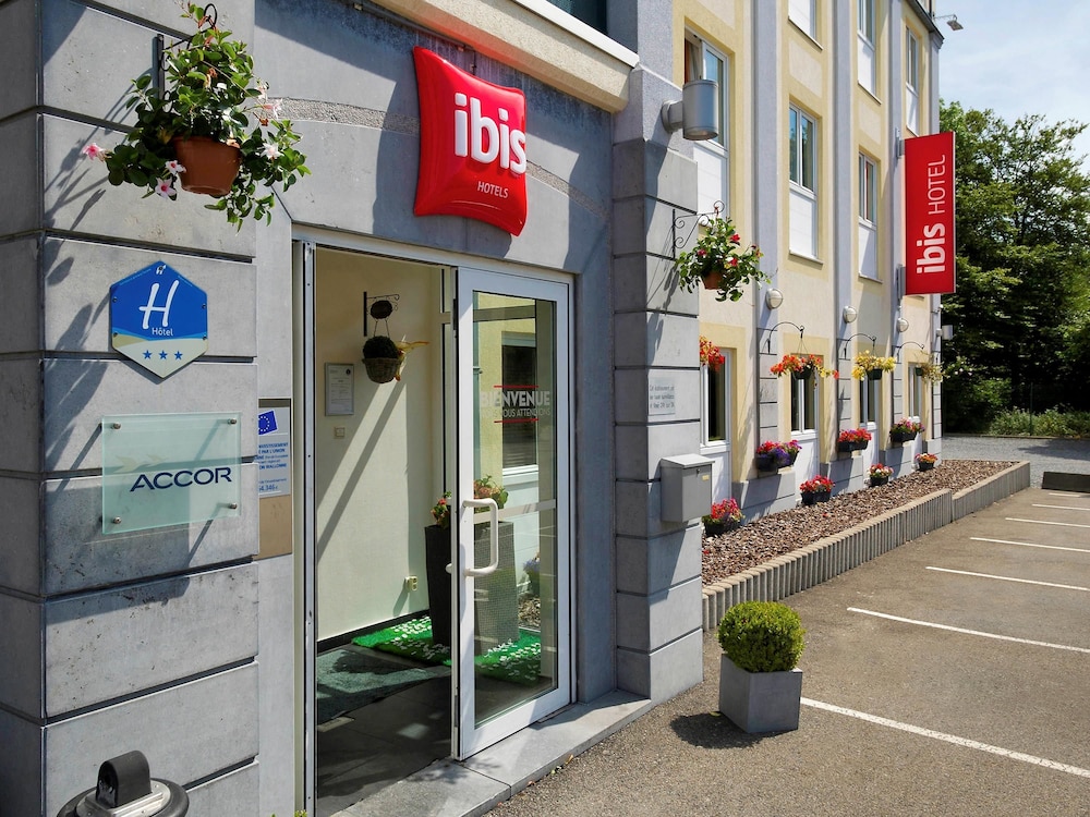 Ibis Liege Seraing 52/60