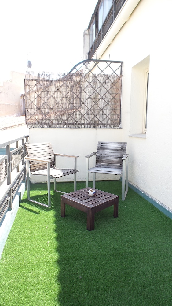Hotel Moderno 3/55