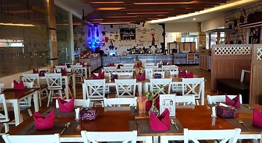 Odaita Hotel 37/46
