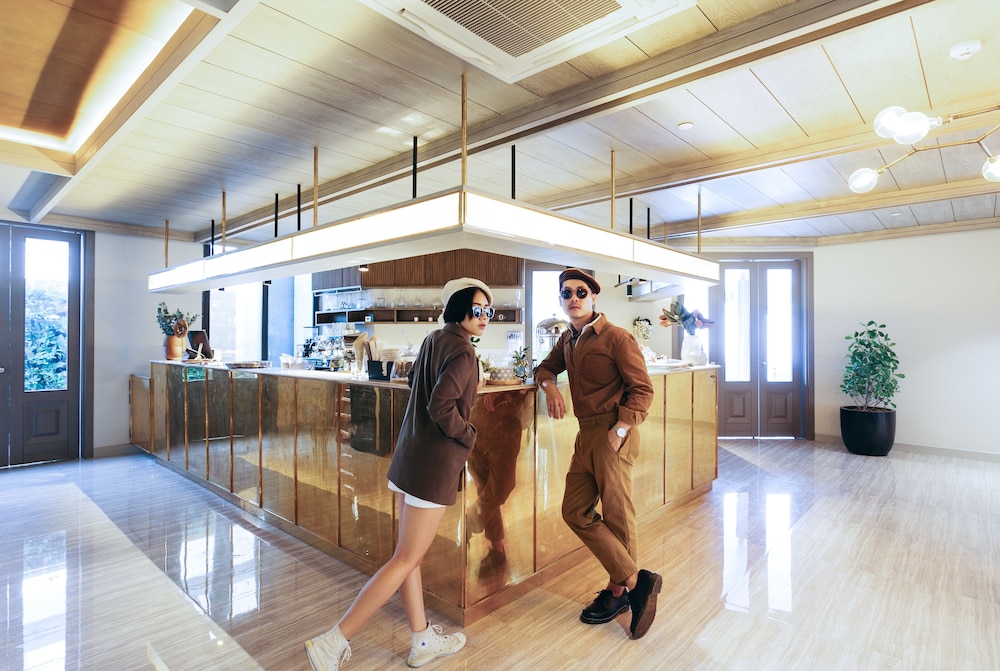 Syn Boutique Hotel 11/70