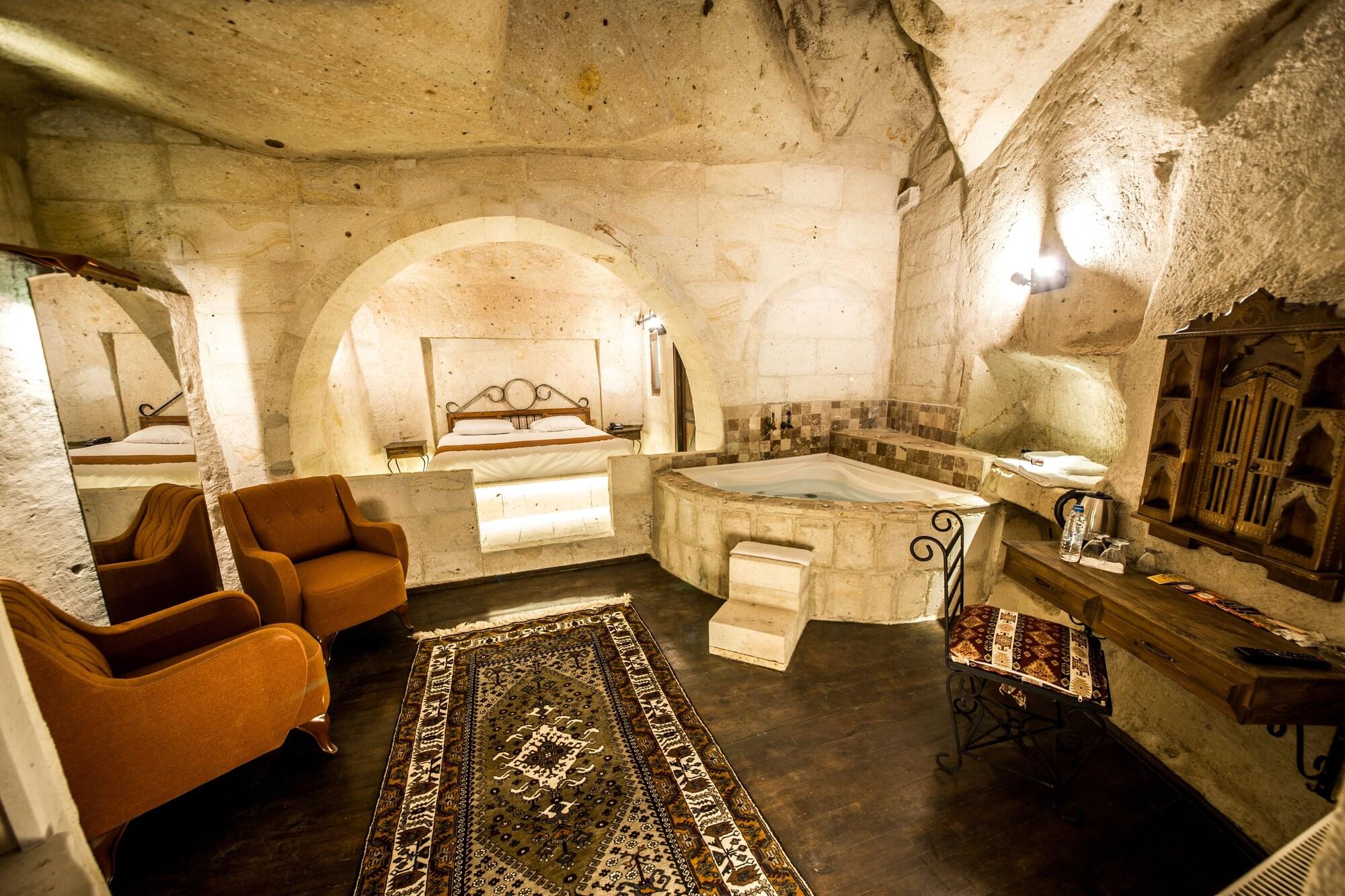 Harkasos Cave Hotel 23/39