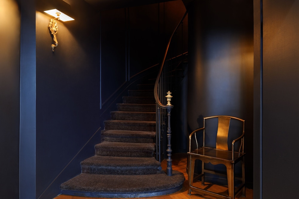NEW Hotel Republique 27/52