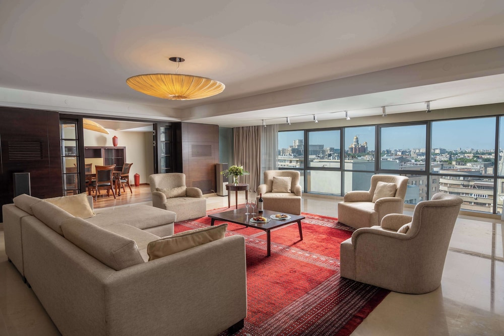 Radisson Blu Hotel Bucharest 48/75