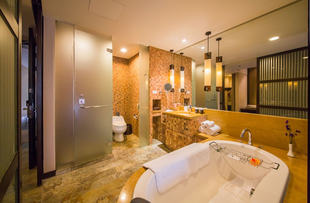 NARADA Resort &amp; Spa Liangzhu 33/34
