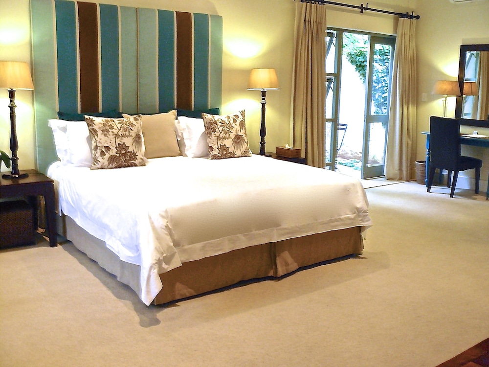 The Parkwood 14/50