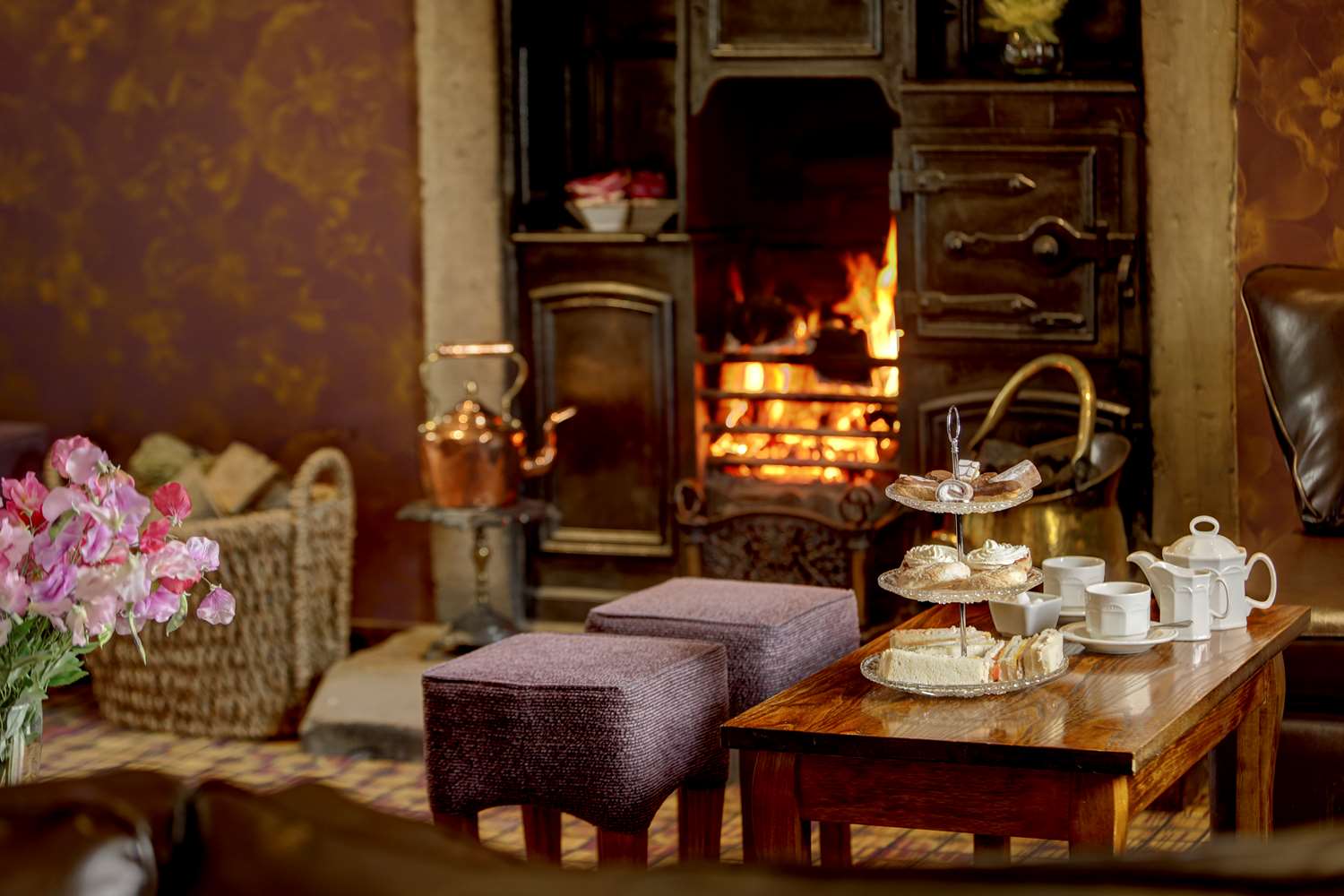 Mytton Fold Hotel 20/52