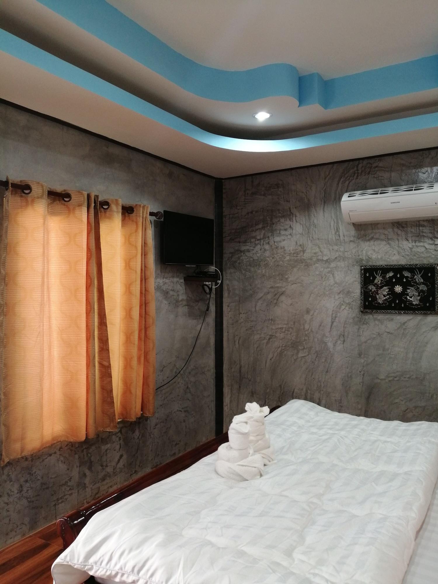 Yotin Guest House 13/19