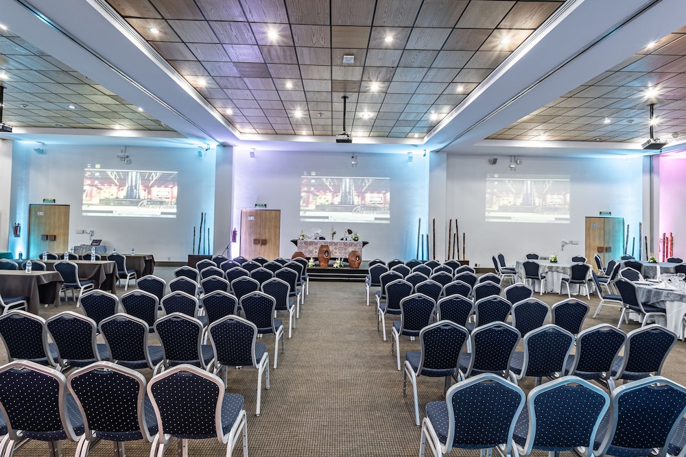 Hotel and Spa La Muralla Metepec 39/50