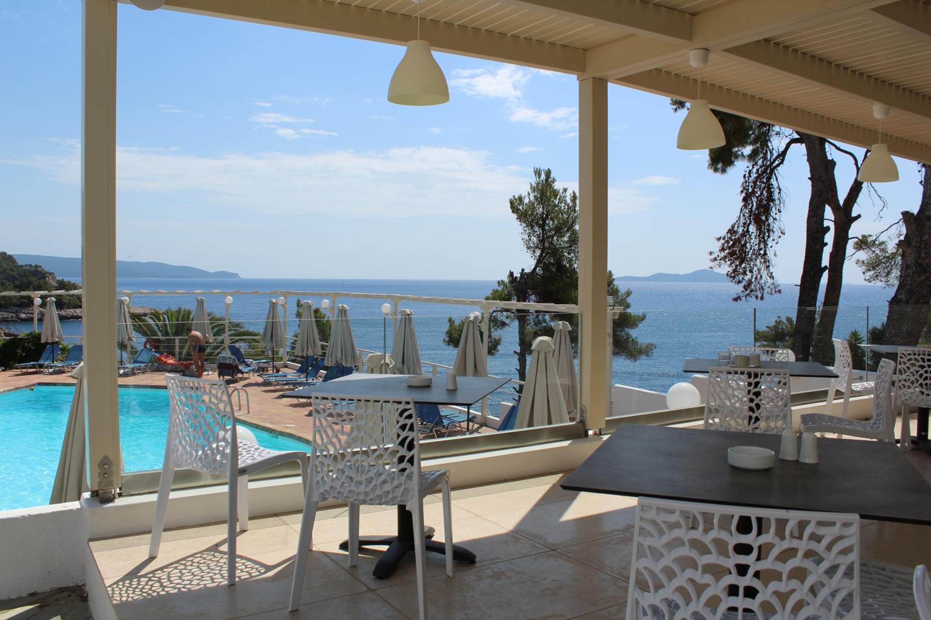 Paradise Alonissos Hotel 14/31