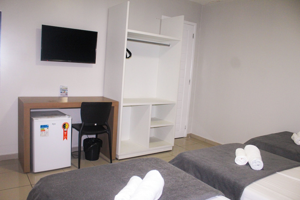 Hotel Rochedo 40/50