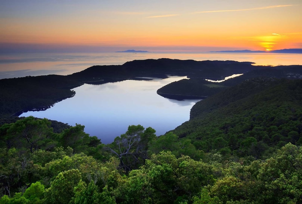 Hotel Odisej Mljet 45/57