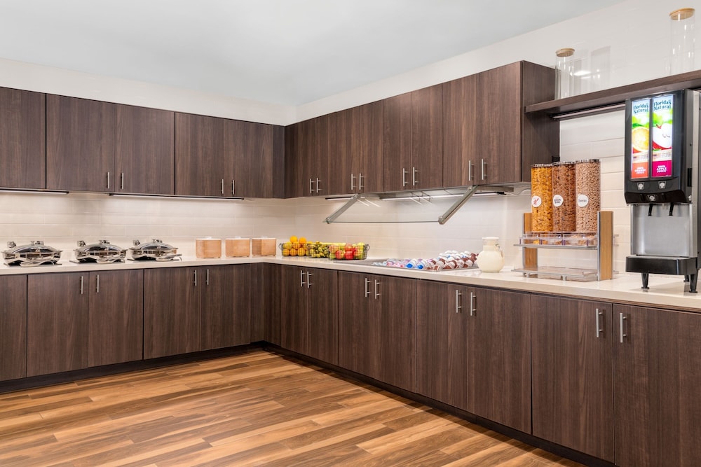 Residence Inn By Marriott Oklahoma City Norman 36/50
