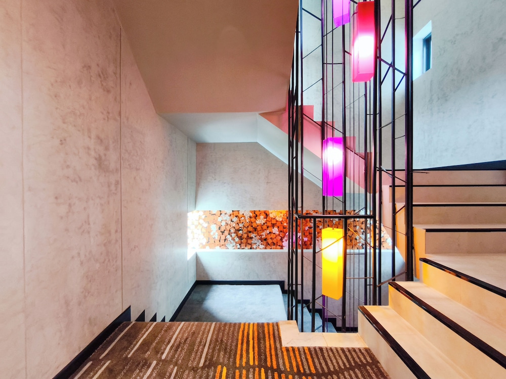Citichic Sukhumvit 13 Bangkok by Compass Hospitality 41/58