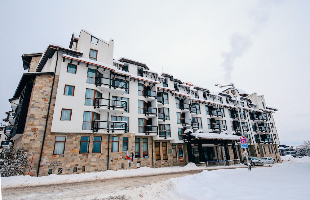 MPM Hotel Guinness 2/50