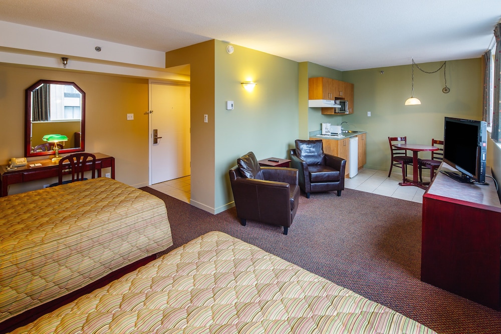Les Suites Labelle 35/52