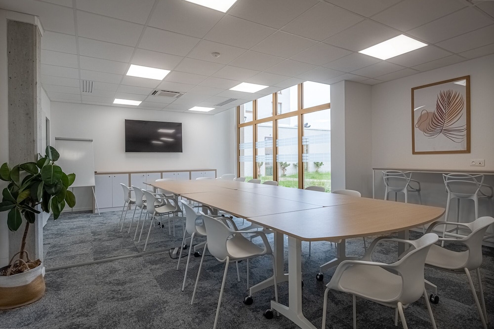 ibis Styles Amiens Sud 35/41