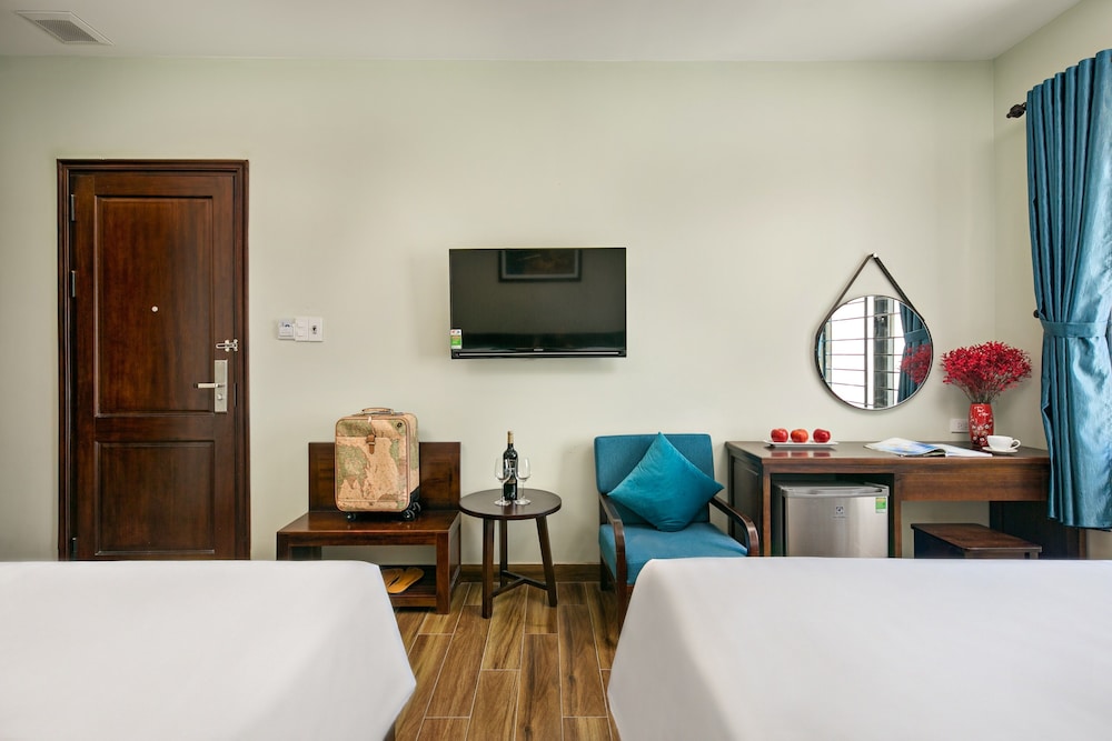 Celina Hotel & Apartment 15/25