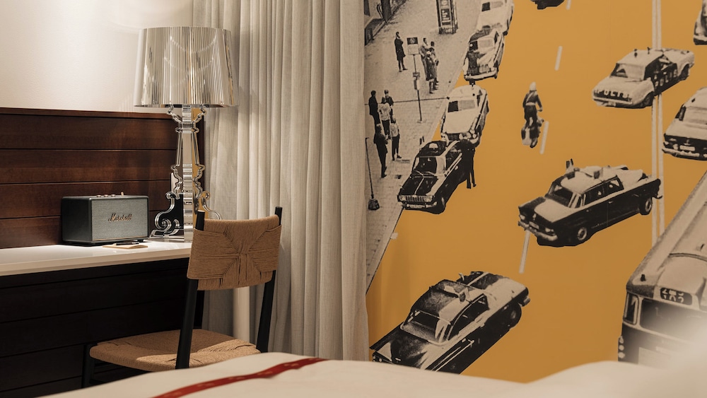 Ruby Frida Hotel Stockholm By IHG 7/50