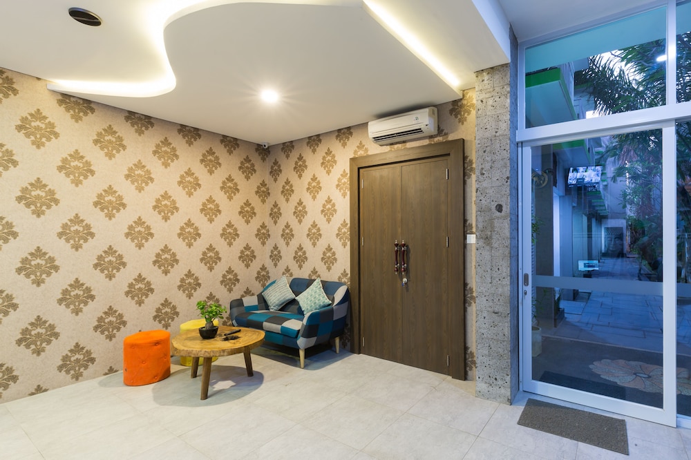 Casa Dasa Boutique Hotel 32/50