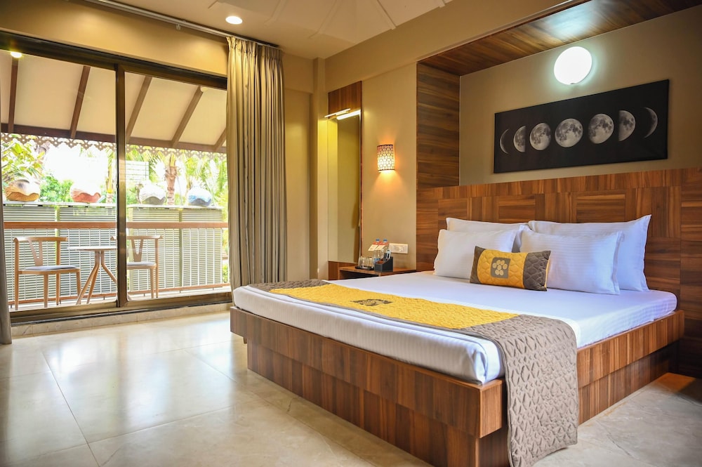 Mastiff Select Riveria Resort, Igatpuri Road, Nashik 11/61