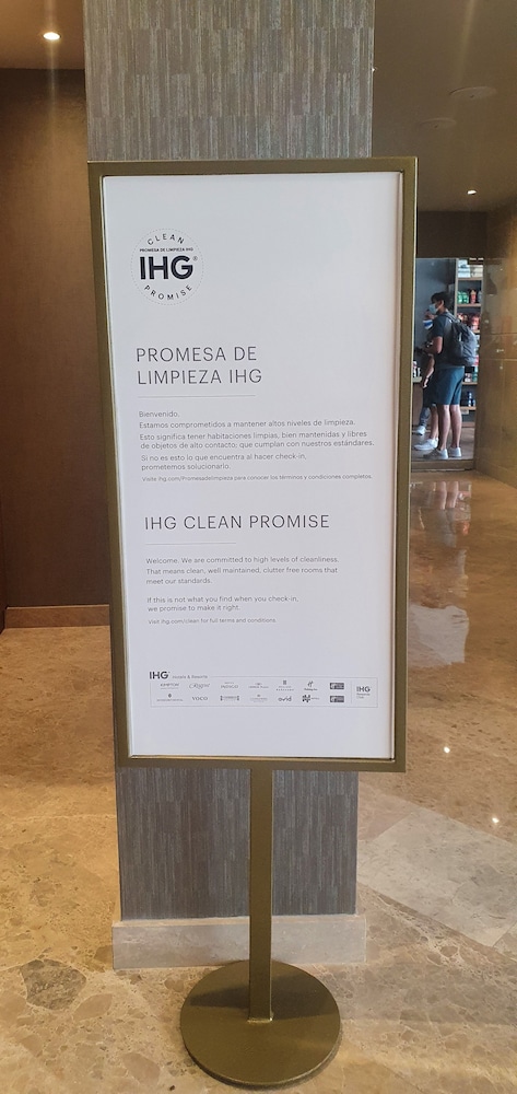 InterContinental Cali 24/51