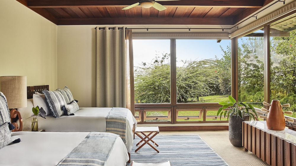 Casita, 2 Queen Beds