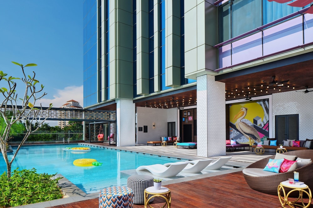 Moxy Putrajaya 38/40