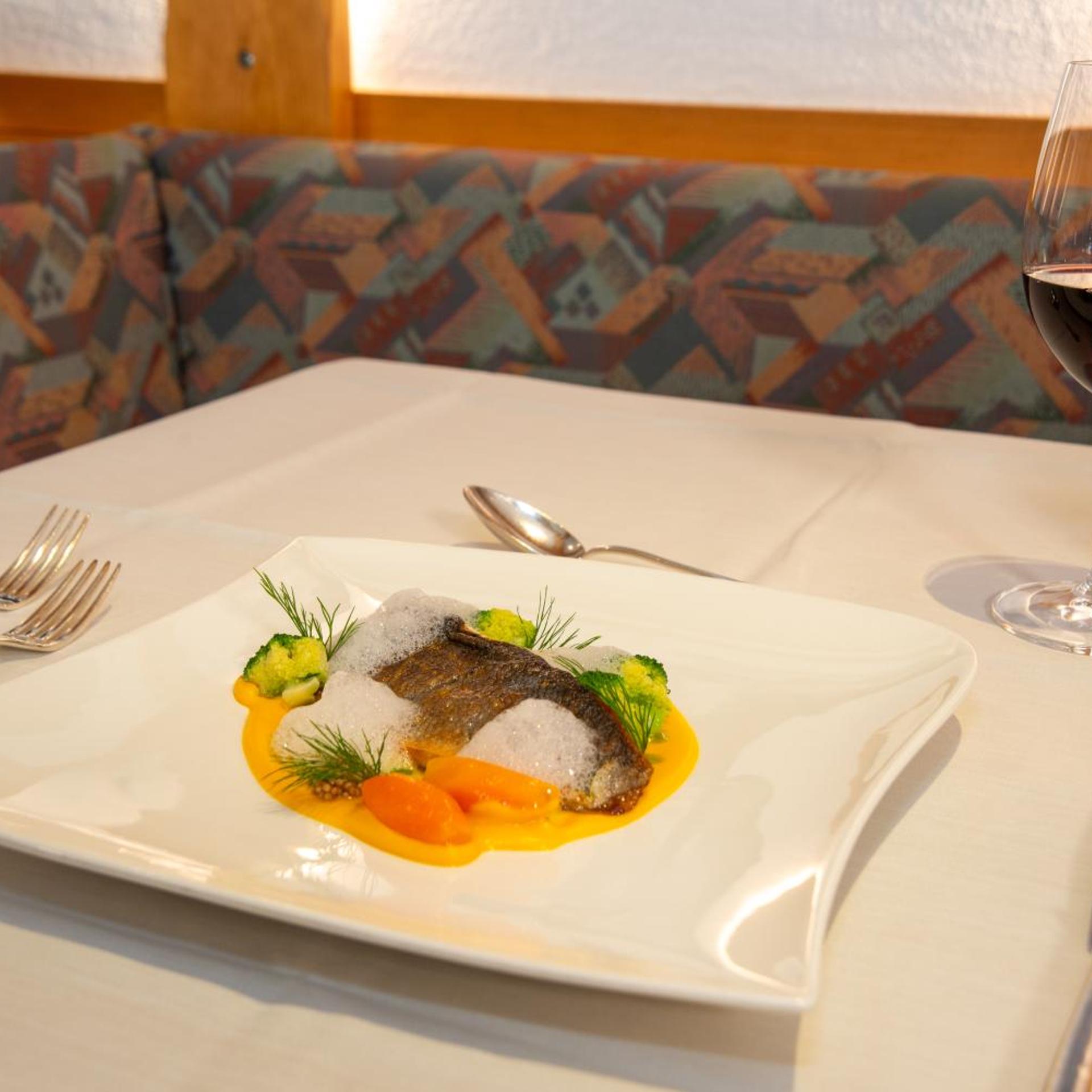 Hotel & Restaurant Alpina in Grindelwald 41/50