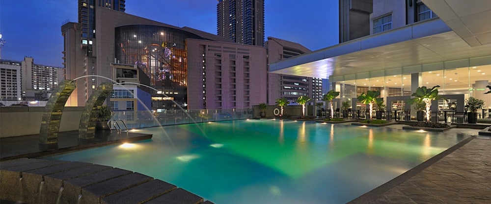 Furama Bukit Bintang 32/35
