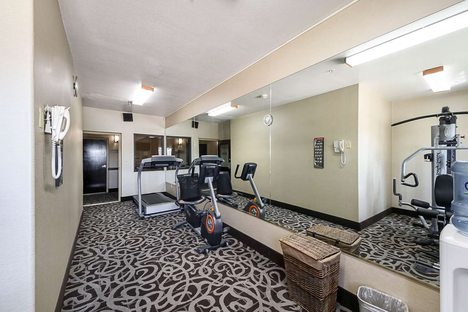 Quality Inn Kingsville Hwy 77 17/25