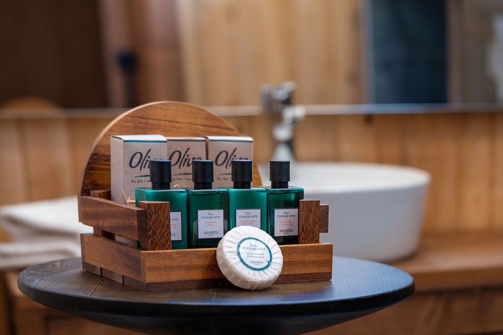 Naturelife Bungalows & SPA 15/50