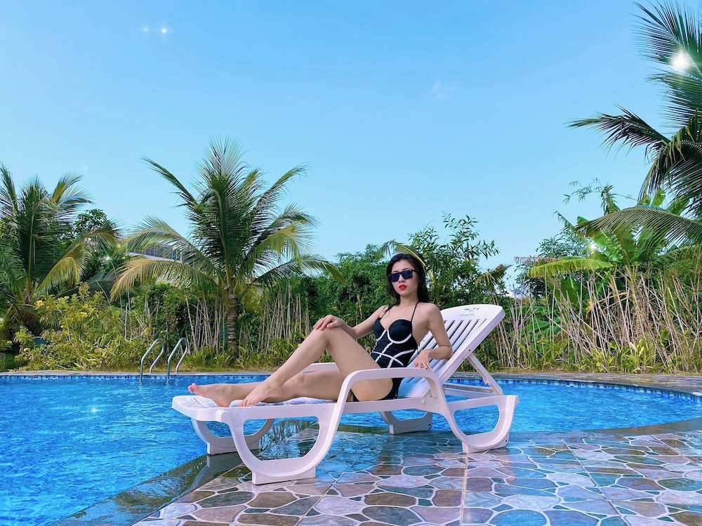 Homestead Seaview Phu Quoc Hotel 24/50