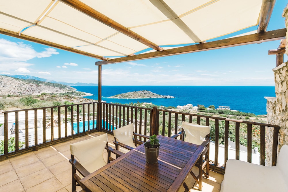 Orfos Villas 35/50
