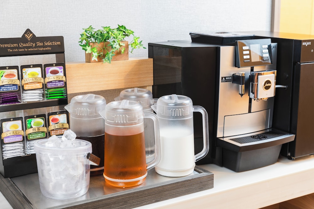 Sotetsu Fresa Inn Tokyo-Kanda 30/59