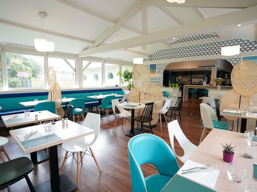 Ibis Styles Quimper 50/66