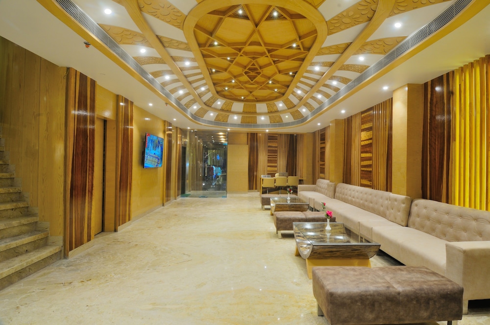 Hotel Gold Regency 23/34