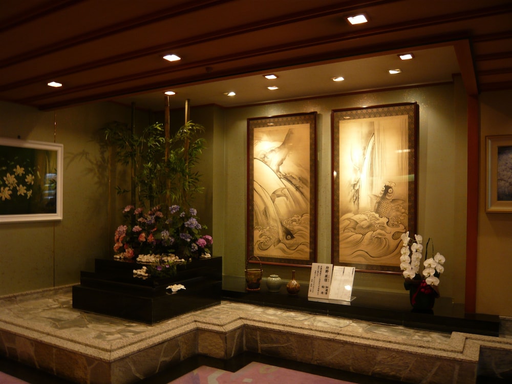 Hakone Suimeisou 35/41