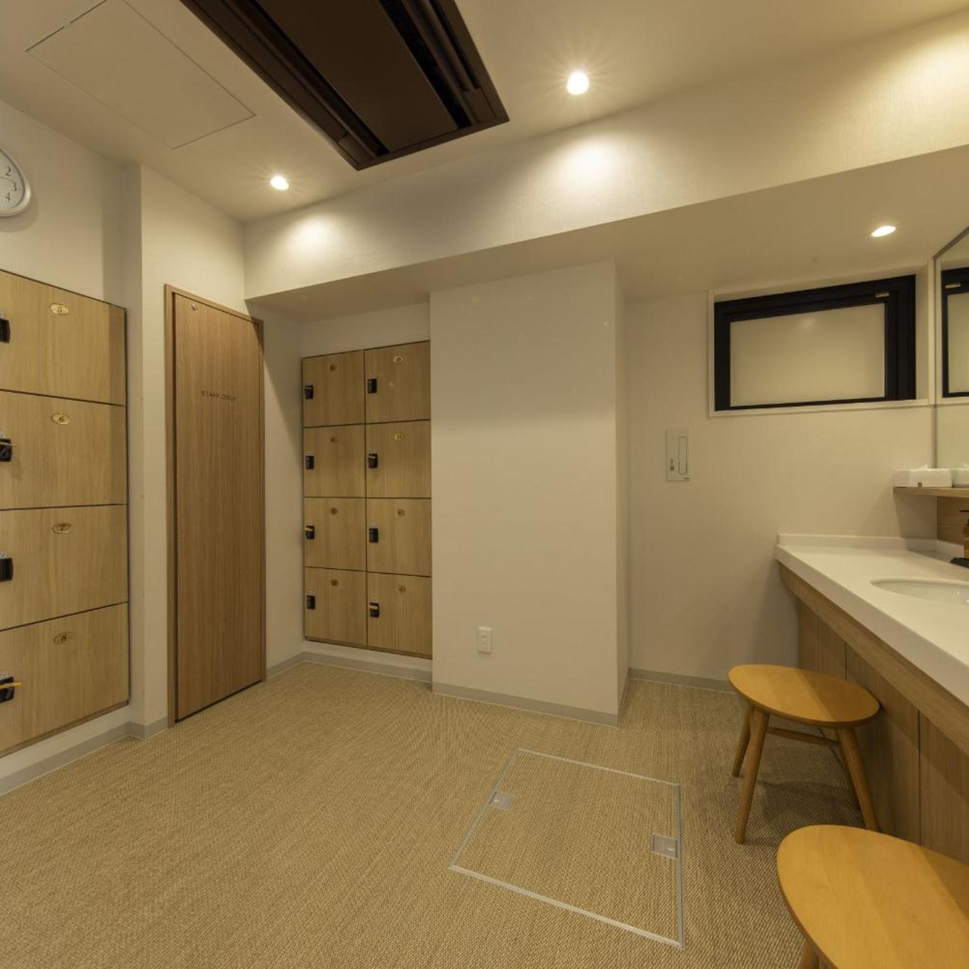 FOURZ HOTEL KINTETSU OSAKA-NAMBA 14/22
