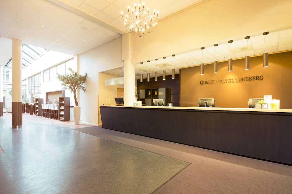 Quality Hotel Tonsberg 4/43