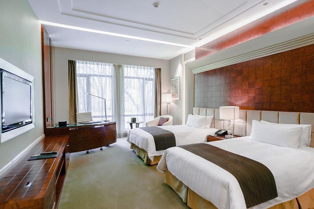 Xijiao State Guest Hotel 25/75