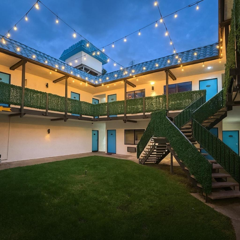 Casa Playa Inn - Stanton Anaheim 27/41